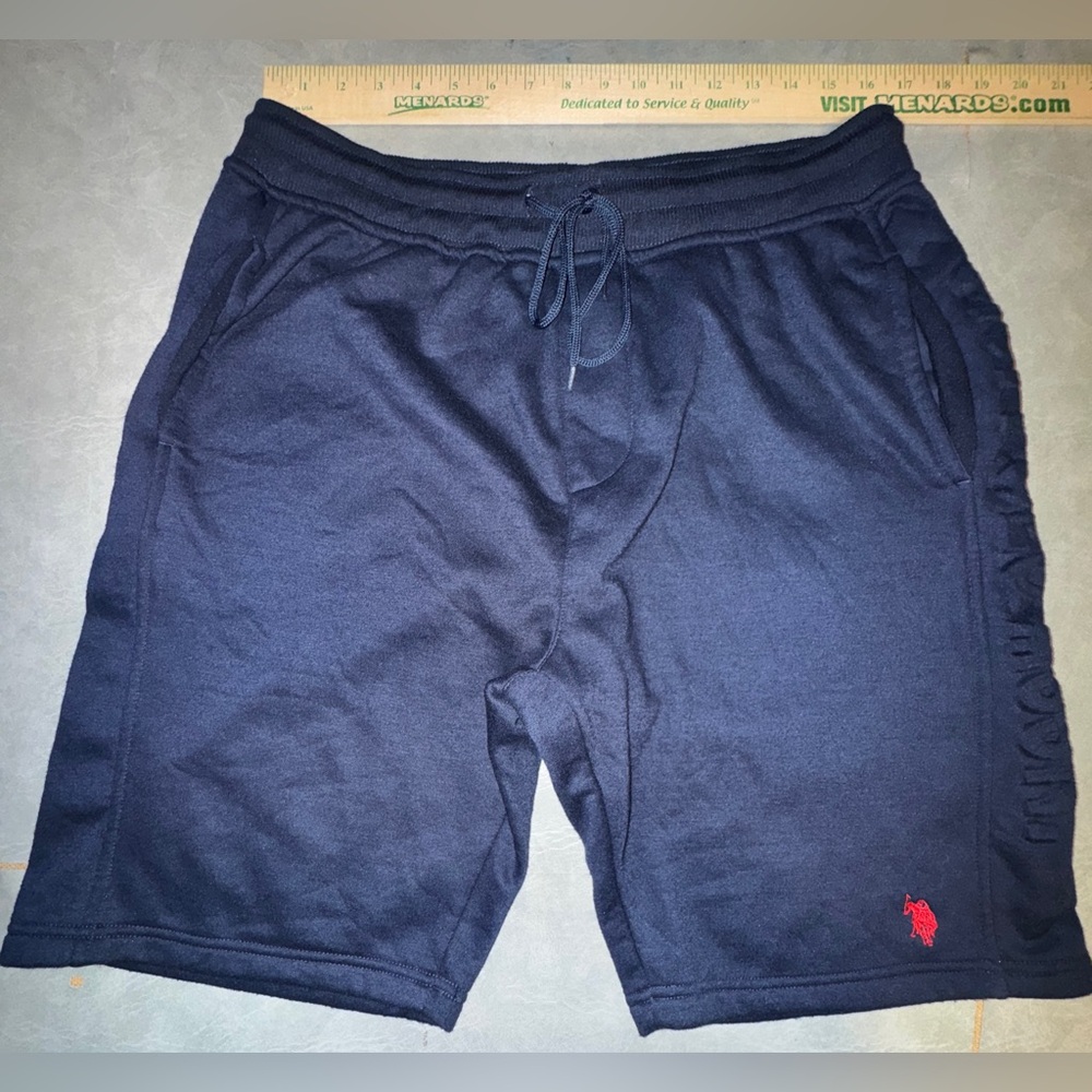 US Polo Association XXL Shorts